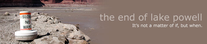 Drought Watch...It's not a matter of if, but when.